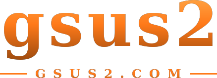 gsus2 logo
